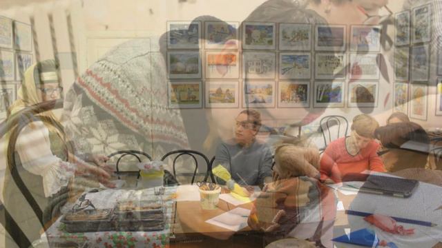 Фестиваль колокольного искусства "Хрустальные звоны". 2020 г. смотреть онлайн