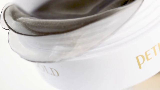 Гидрогелевые патчи Petitfee&Koelf Black Pearl&Gold Hydrogel Eye Patch смотреть онлайн