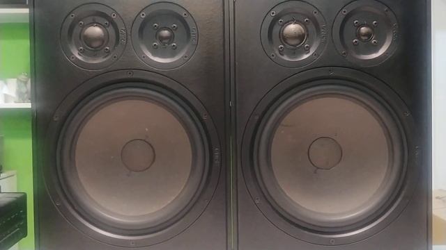 Loa Đức Canton GLE70. Giá 7tr7 смотреть онлайн