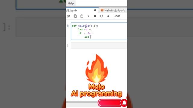 Mojo: The New AI Programming Language - A First Look смотреть онлайн