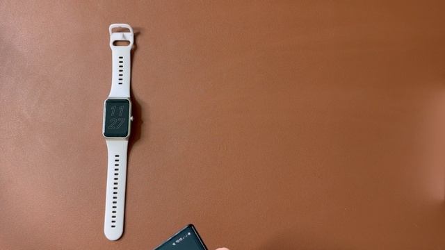 Обзор HONOR CHOICE Band – этот фитнес-браслет заставит вас двигаться! ?