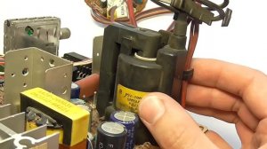 Что можно взять из старого телевизора