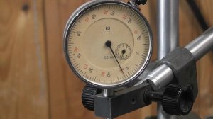 Токарно-винторезный станок 16Б05П (Кироваканчик).ЧАСТЬ 4. Передняя бабка.