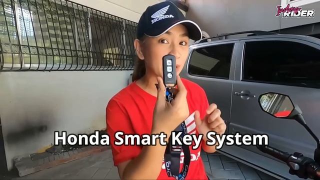 HONDA ADV 160 REVIEW