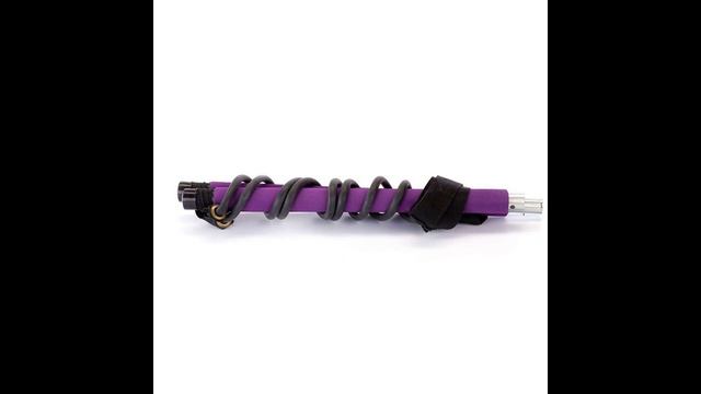 Палка гимнастическая с эспандерами - Пилатес студио смотреть онлайн