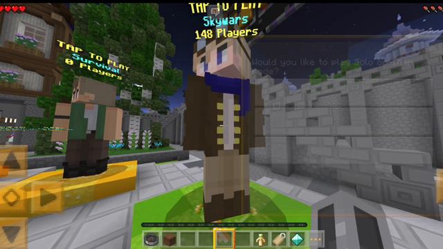 Best Servers In Lokicraft || Lokicraft Servers || Lokicraft Helper смотреть онлайн