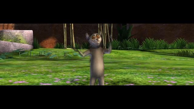 Мадагаскар 2 Прохождение-Часть-2-ПОДГОТОВКА К ВЗЛЕТУ