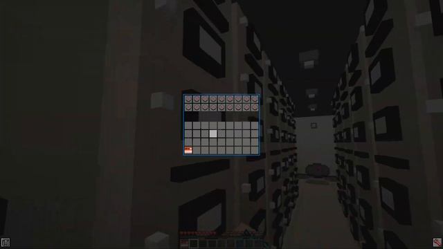 SCP-092 | Minecraft Demonstration | SCP: Lockdown Heavy Containment Expansion (v1.3 for 1.12.2) смотреть онлайн