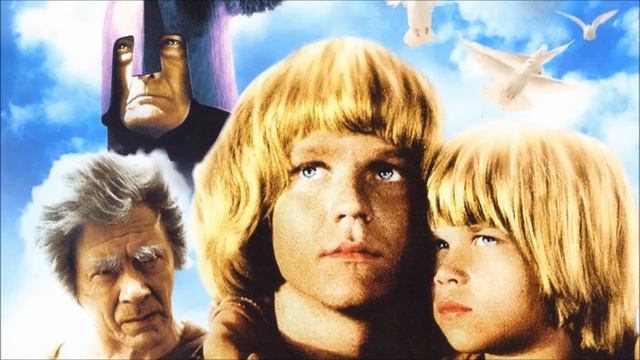 Bröderna Lejonhjärta [fulländad ljudbok] смотреть онлайн