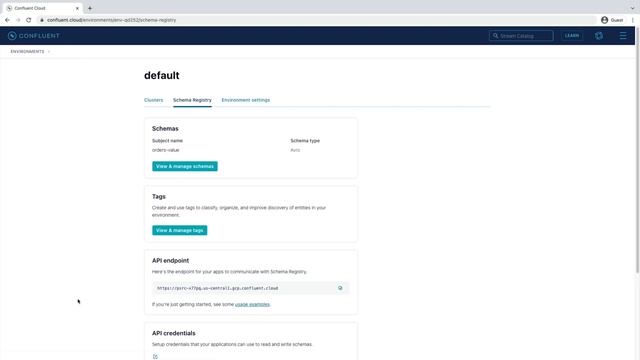 Apache Kafka 101: Confluent Schema Registry (Hands On - 2023) смотреть онлайн