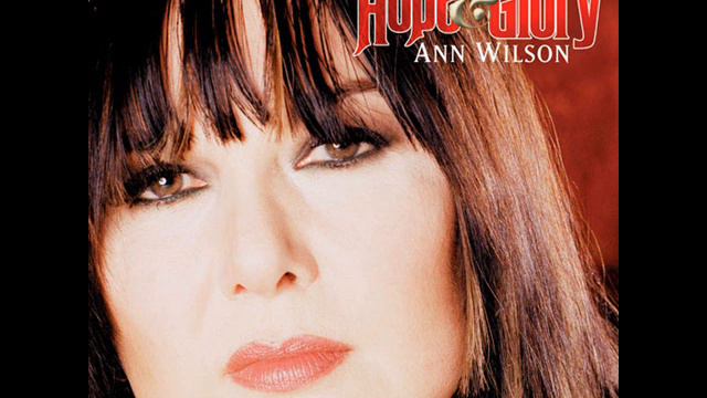 Ann Wilson - Where To Now St. Peter feat. Elton John смотреть онлайн