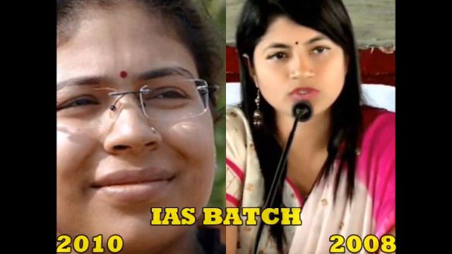 Durga Shakti Nagpal or B Chandrakala who is the best IAS Officer? смотреть онлайн
