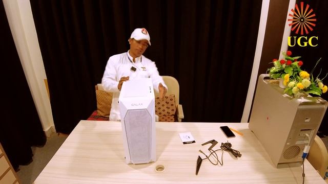 NEW PC Built смотреть онлайн