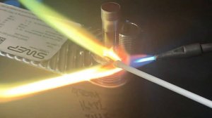 Чем спаять нержавейку с медью?