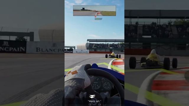 Funky Physics in Project Cars 2 - Xbox Series X #PushToPass #projectcars2 смотреть онлайн