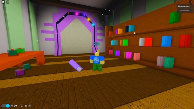 *NEW* SECRET ITEMS FOUND!? | Build a boat for Treasure ROBLOX смотреть онлайн