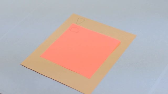 Веселая фоторамка из бумаги своими руками за 5 минут смотреть онлайн