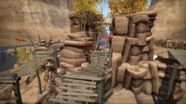 Lead and Gold: Gangs of The Wild West HD смотреть онлайн
