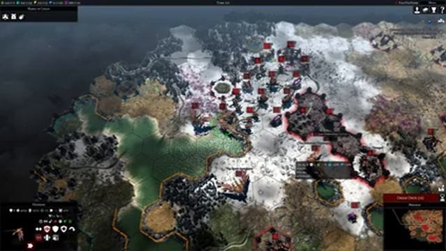 Warhammer 40,000: Gladius - Relics of War - Chaos Space Marines - Part 7 смотреть онлайн