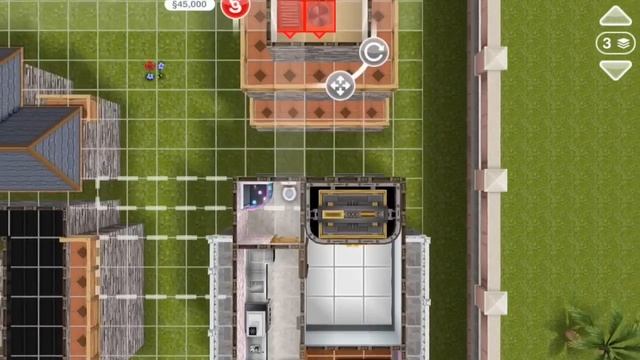 Sims FreePlay - Five Floors and FAQs (Tutorial & Walkthrough) смотреть онлайн