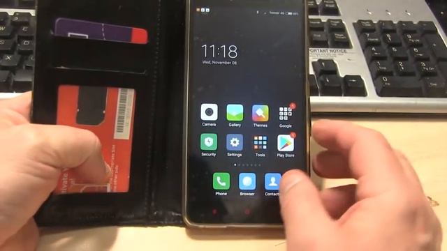 AmateurLogic 111: Some Fella With Blue Teeth смотреть онлайн