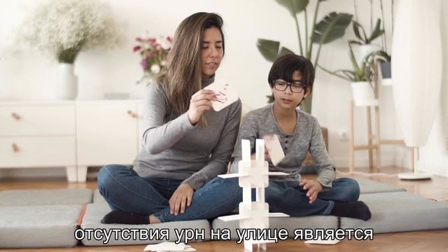 Почему в Японии нет урн на улице? смотреть онлайн