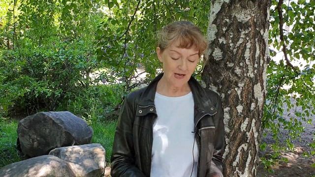 ЕСТЬ ЛЮДИ, КОТОРЫХ НЕЛЬЗЯ ДОПУСКАТЬ В СВОЮ ДУШУ. Стихи. Светлана Тарабыкина смотреть онлайн