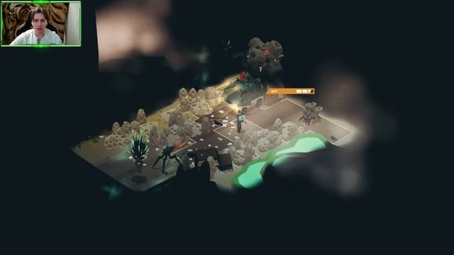 Финал!  - Overland - Прохождение - 6 Часть