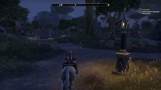 The Current State of: Elder Scrolls Online смотреть онлайн