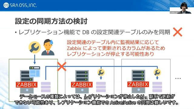 【Part1】Zabbix HAクラスタ構成について～ モニタリングのダウンタイムを最小限に抑える　Zabbix HAクラスタを構築する方法 ～ смотреть онлайн