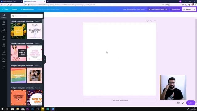 Introdução ao Canvas - Pra que serve? смотреть онлайн