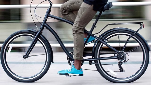 Top 5 Best Hybrid Bikes Under 1000 In 2022 смотреть онлайн