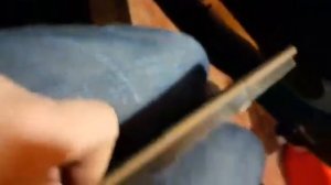 Как я избавился от свиста (Сверчка) в печке,салонного фильтра Hyundai Solaris.