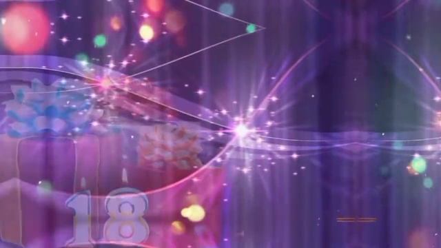 ?С совершеннолетием ✨ 18 лет✨С днём рождения парню✨ Красивейшее поздравление с обалденной песней ? смотреть онлайн