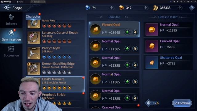 BEST Beginners Guide  Codes Immortal Awakening