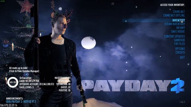 Interesting Thing I Found for Payday 2 Gage Coins and the update 93 смотреть онлайн
