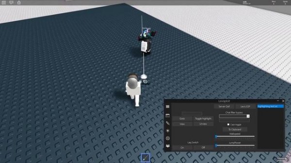 ?LAGSWITCH? LEVISPLOIT! TODAY! ROBLOX EXPLOIT FREE ✅ LEVEL 6 LUA EXECUTOR FREE SCRIPTS