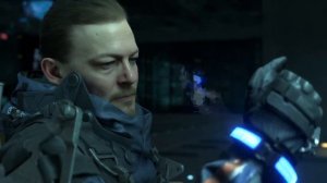 Death Stranding Tribute | Don't Be So Serious