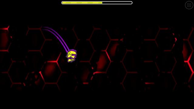 "Terminal" by Glittershroom [All Coins] | Geometry Dash 2.0 смотреть онлайн