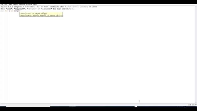 Python Basics #1 - Variables смотреть онлайн