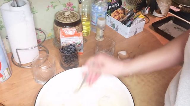 Очень вкусная и сочная запеканка... смотреть онлайн