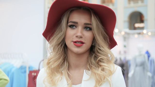 MFW осень-зима 2016/2017. Отзыв участницы проекта 