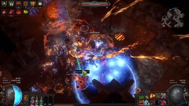 The Best Path of Exile Builds from 2023 - Crucible to Affliction смотреть онлайн