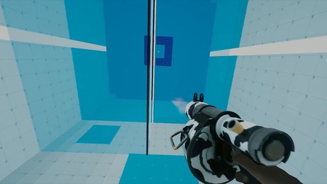 Map Showcase - jump_jabroni by vov&sons смотреть онлайн