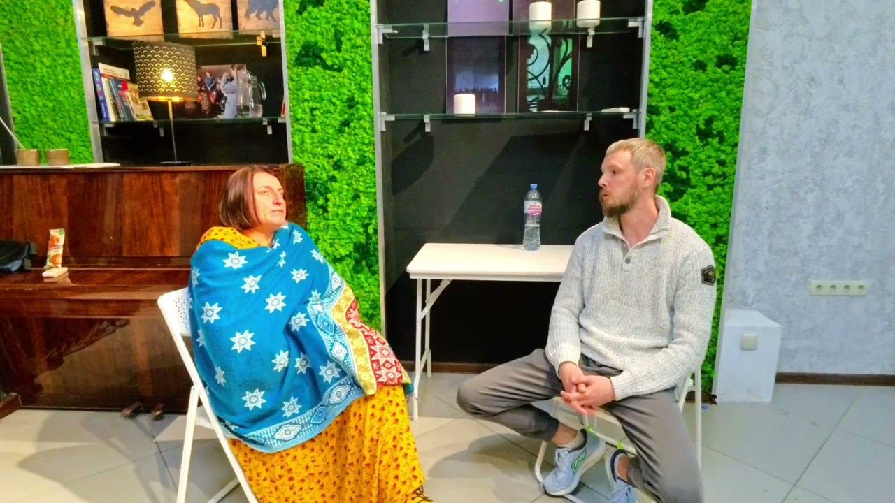 Отзыв о квантовой ПСИХОкоррекции