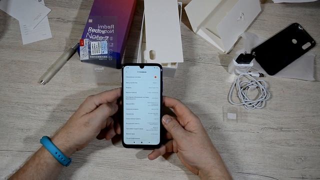 Redmi Note 7 Pro 6 ГБ.128 ГБ с глобалкой с АЛИЭКСПРЕСС смотреть онлайн