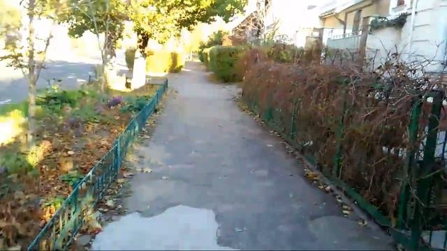 VLOG•ПРОГУЛКА ПОСЛЕ ПАР#4 смотреть онлайн