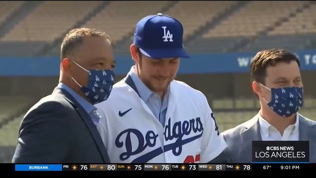 Fans react to Trevor Bauer's two-year suspension смотреть онлайн