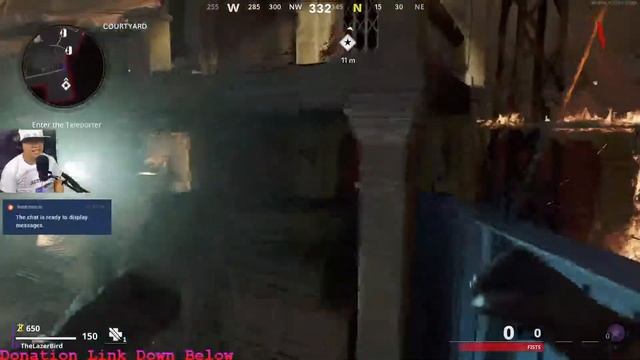 Git Gud *Zombies Kaboom Sound Effect*