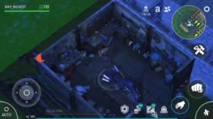 Raid base Dicares | RaidTime ปล้นกันเถอะ | LDOE | Last day on earth : Survival